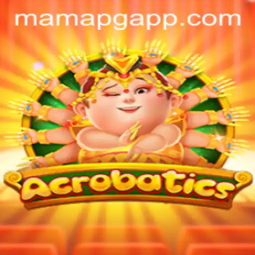 Acrobatics: Descubra o Fascinante Mundo do Jogo Inovador