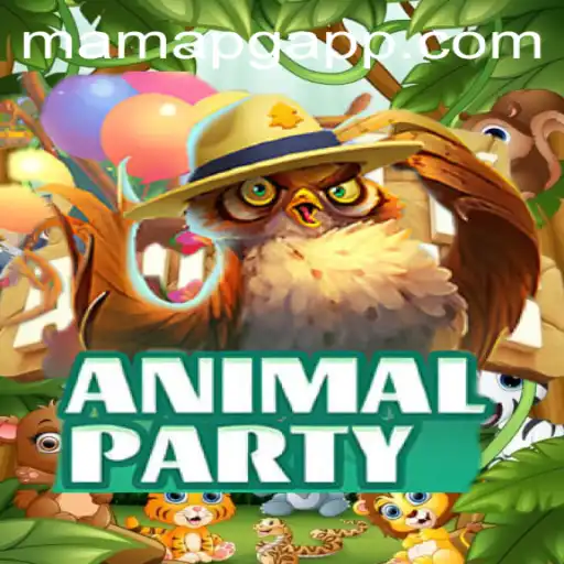 Descubra o Fascinante Mundo de AnimalParty: Um Jogo Interativo de Aventuras