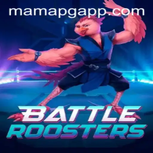 Explorando o Mundo de BattleRoosters: O Novo Fenômeno dos Jogos Online