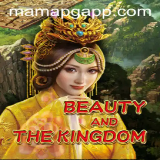 BeautyAndTheKingdom: Explorando o Mundo Fascinante do Novo Jogo da MAMAPG.COM