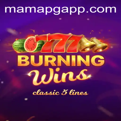 Explorando o Jogo 'BurningWins' e a Conexão com MAMAPG.COM