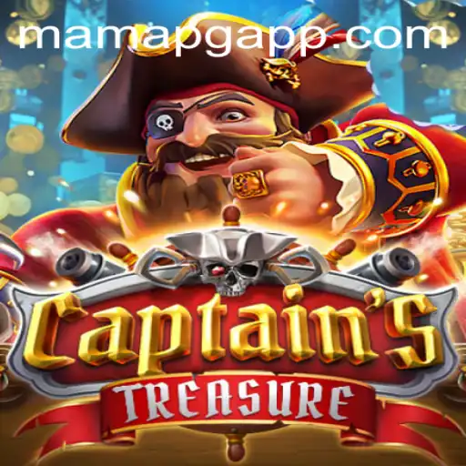 Descubra o Mundo de CaptainssTreasure: A Aventura em Jogo do Ano