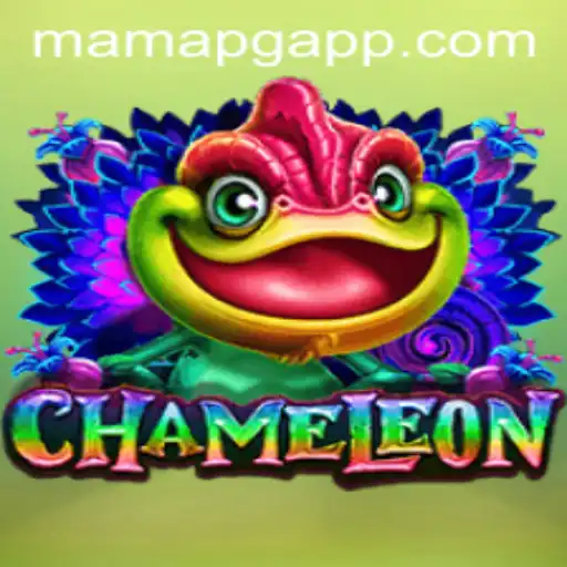 Explorando o Jogo de Estratégia 'Chameleon'