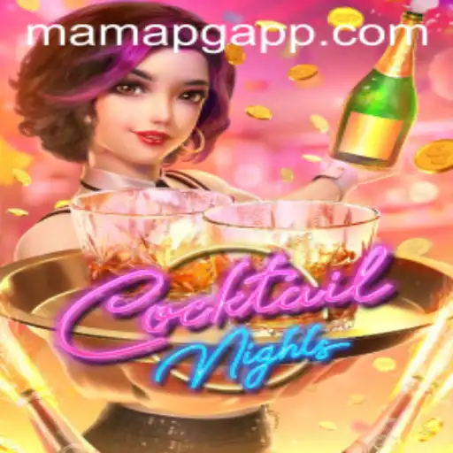 Explorando o Fascinante Mundo de CocktailNights: Um Jogo Inovador da MAMAPG.COM