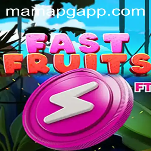 FastFruits: Mergulhe na Aventura Frutal do MAMAPG.COM