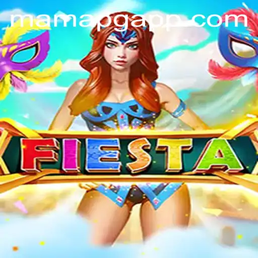 Descubra Fiesta: O Jogo de Aventura Interativo com MAMAPG.COM