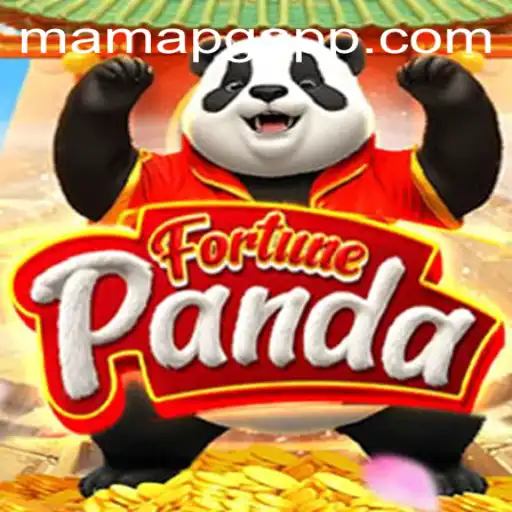 Explorando FortunePanda: O Jogo Impulsionado por MAMAPG.COM