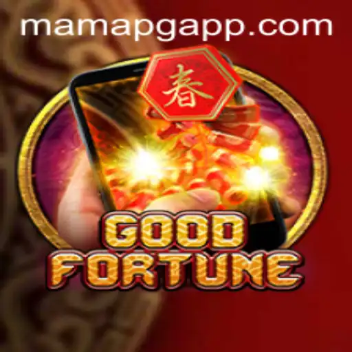 GoodFortuneM: Mergulhe na Aventura do Novo Jogo Inovador de MAMAPG.COM