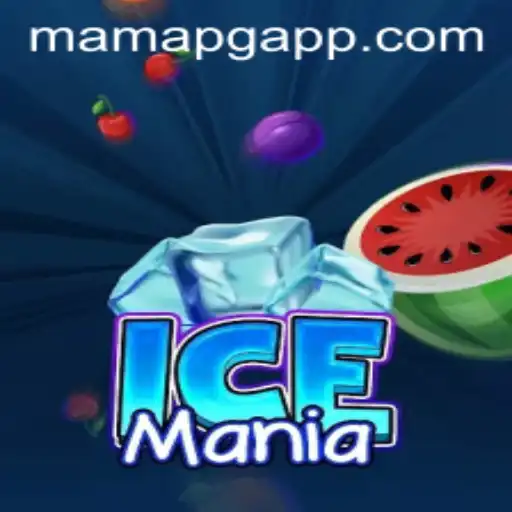 Exploração Gelada em IceMania: Desvende os Segredos de MAMAPG.COM