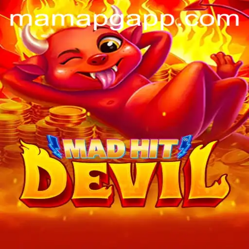 MadHitDevil: Um Mergulho no Novo Universo de Ação e Estratégia