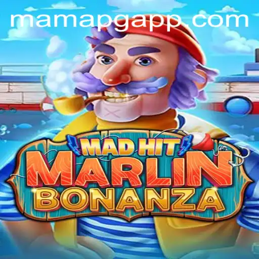 Descubra o Excitante Mundo de MadHitMarlinBonanza