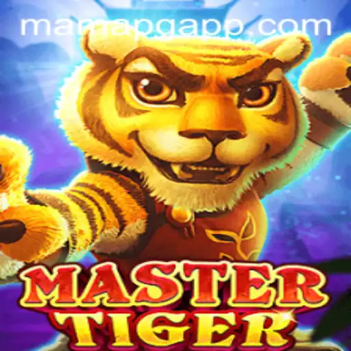 Descubra MasterTiger: O Empolgante Mundo do Jogo de Estratégia MAMAPG.COM