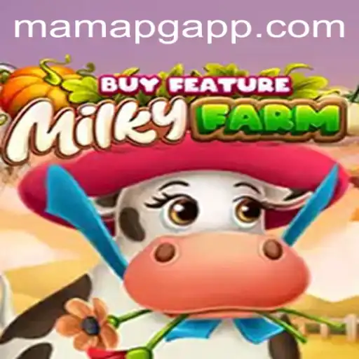 Explorando o Jogo MilkyFarmBuyFeature e as Novidades de MAMAPG.COM