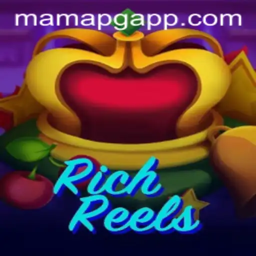 Descubra a Fascinante Experiência de Jogo com RichReels e MAMAPG.COM