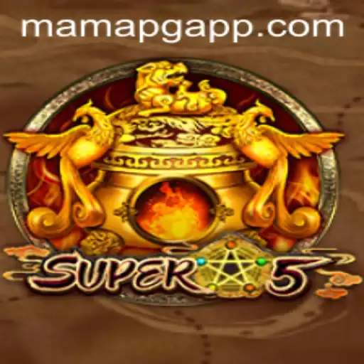 Descubra o Mundo do Super5: Um Jogo Empolgante em MAMAPG.COM