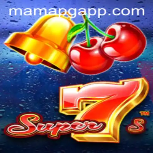 Explorando o Fascinante Mundo do Jogo Super7s
