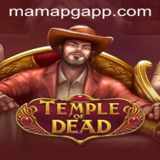 Explorando o Fascinante Mundo de Temple of Dead: Um Guia Completo