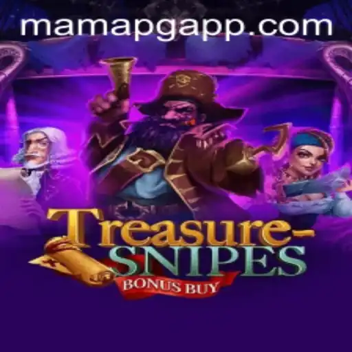 Descubra o Mundo do Jogo TreasuresnipesBonusBuy em MAMAPG.COM