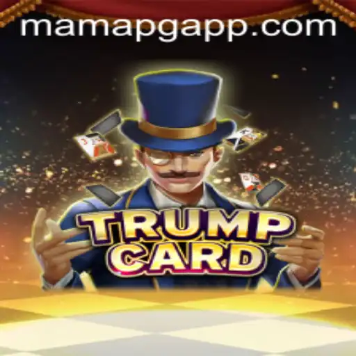 TrumpCard: Um Novo Jogo de Estratégia Revolucionário